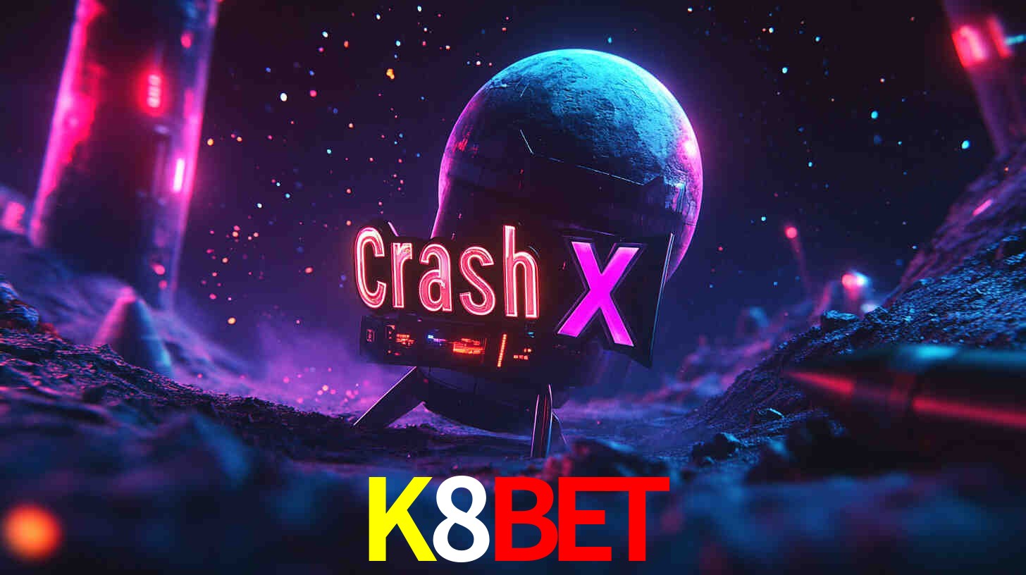 A Revolução dos Aplicativos de Jogos no K8BET
