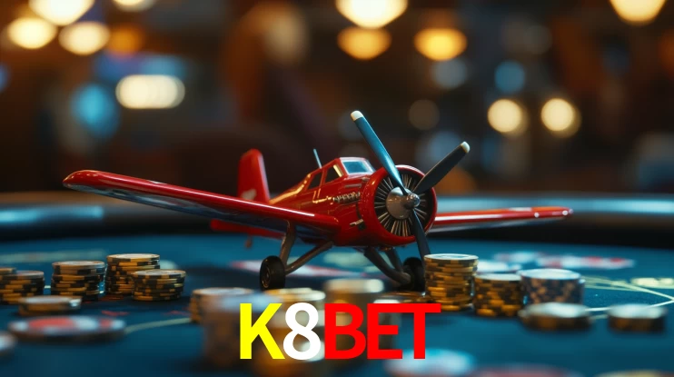 Game Statistics K8BET