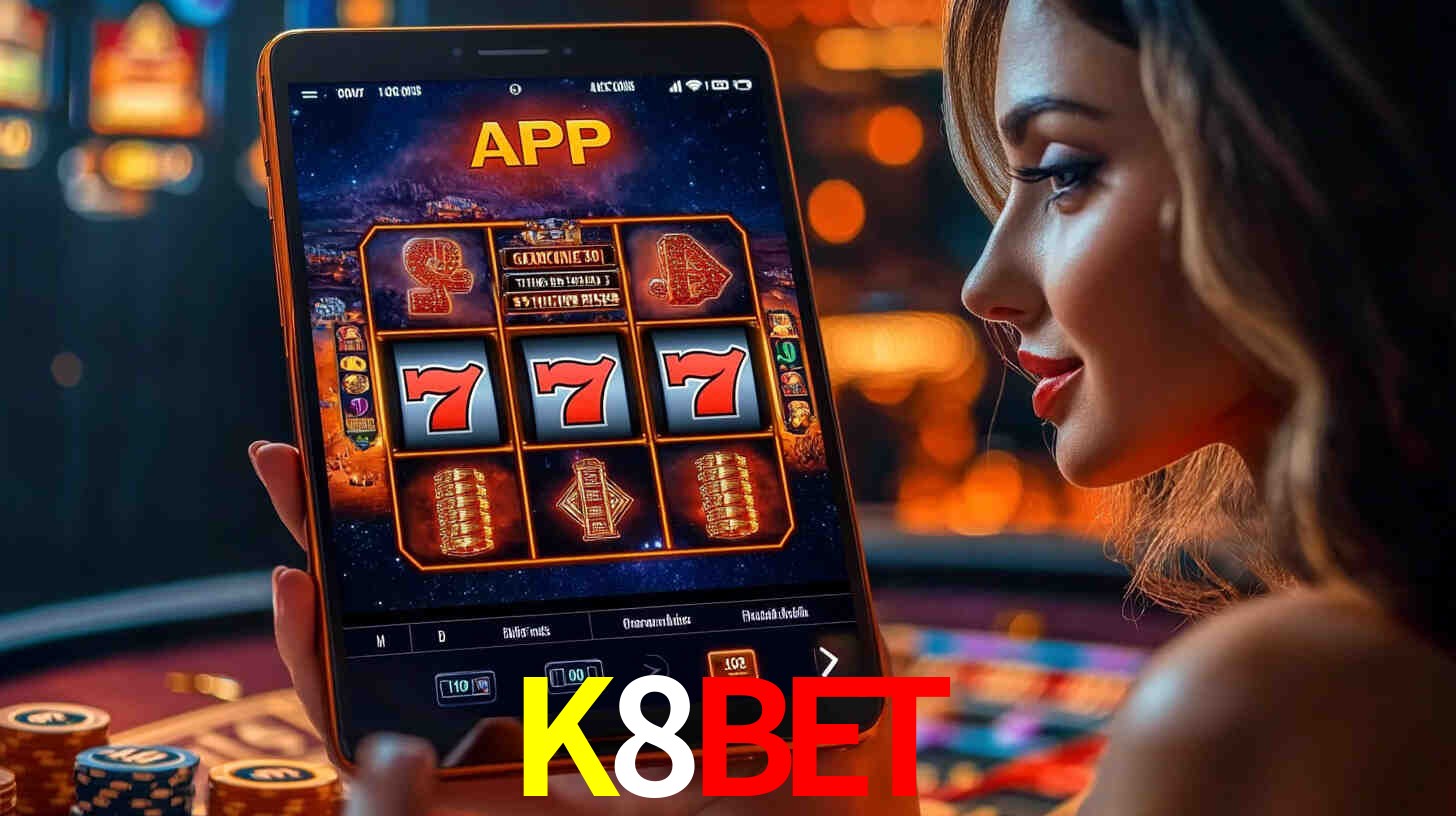 K8BET