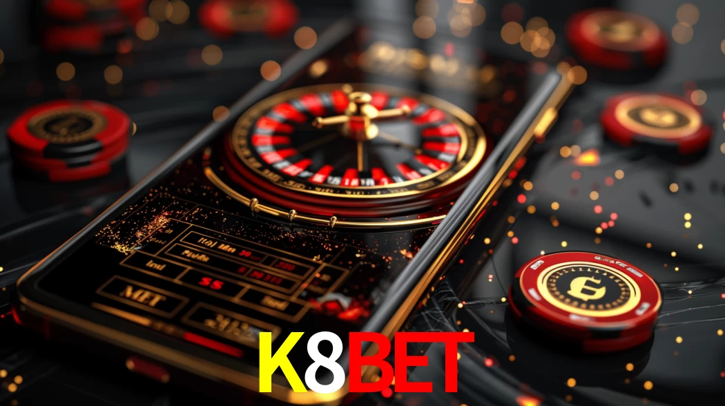 Bonus Features K8BET