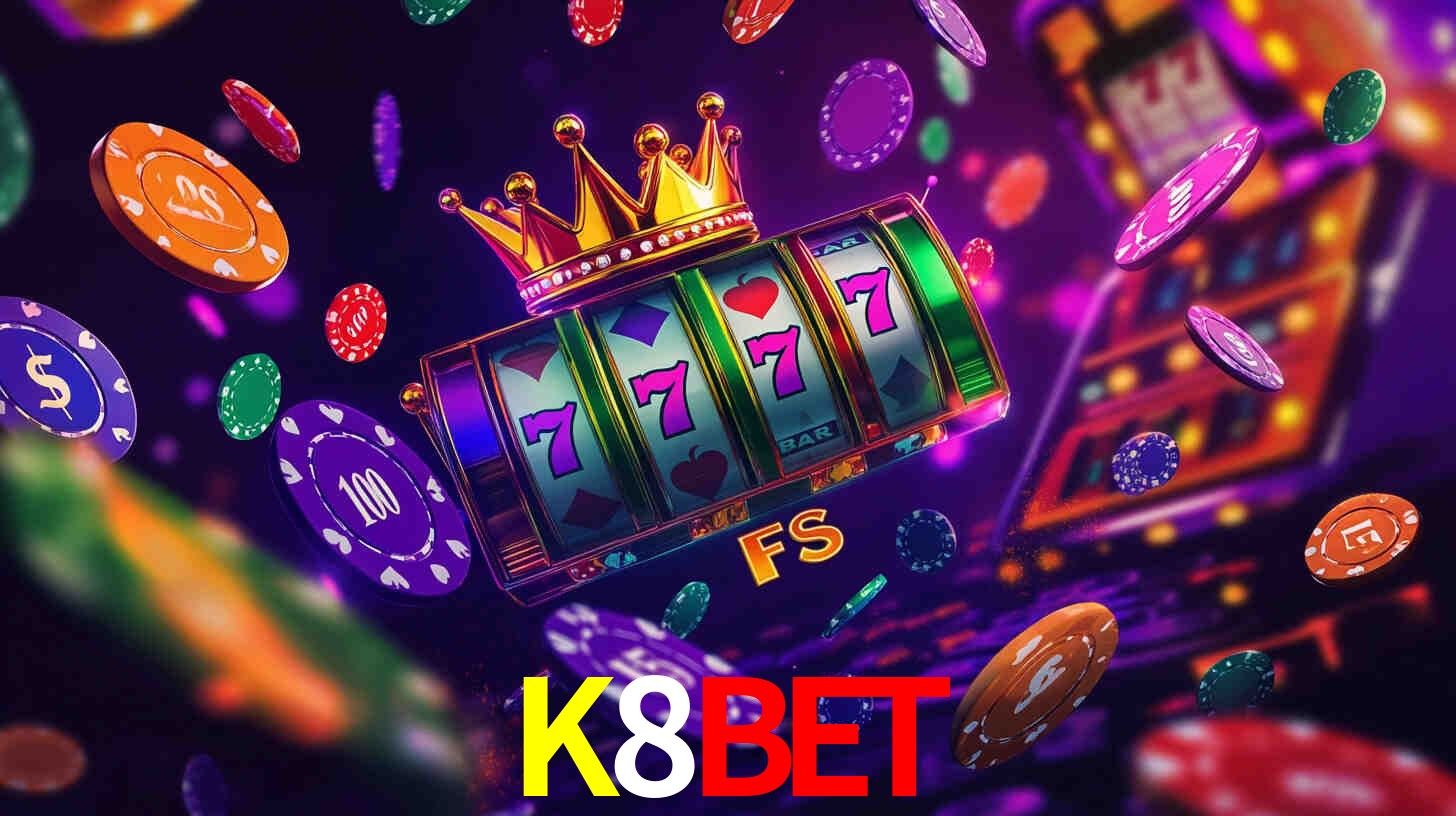 K8BET App Interface