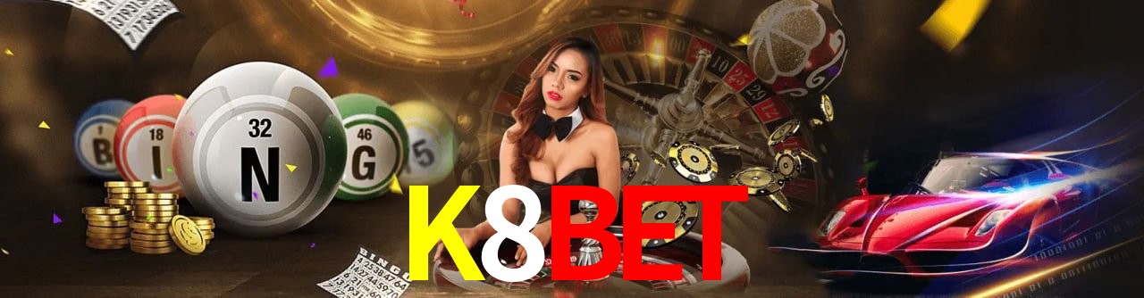 Flash Promotion K8BET