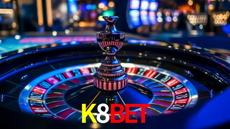 Experimente o Login Seguro Premium no K8BET