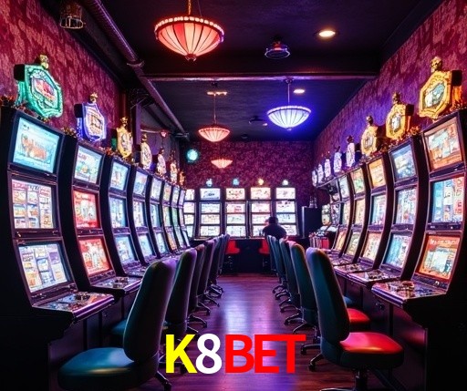 Weekend Specials K8BET