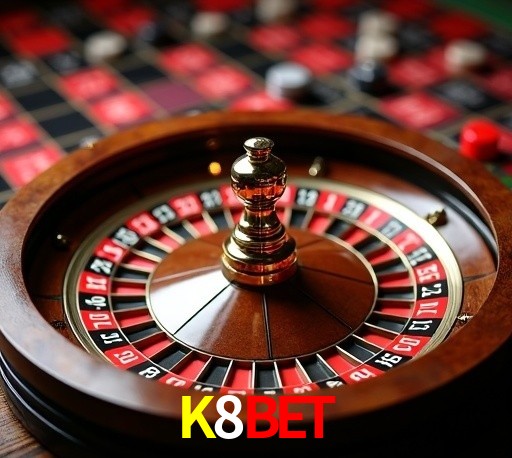 Security Systems K8BET