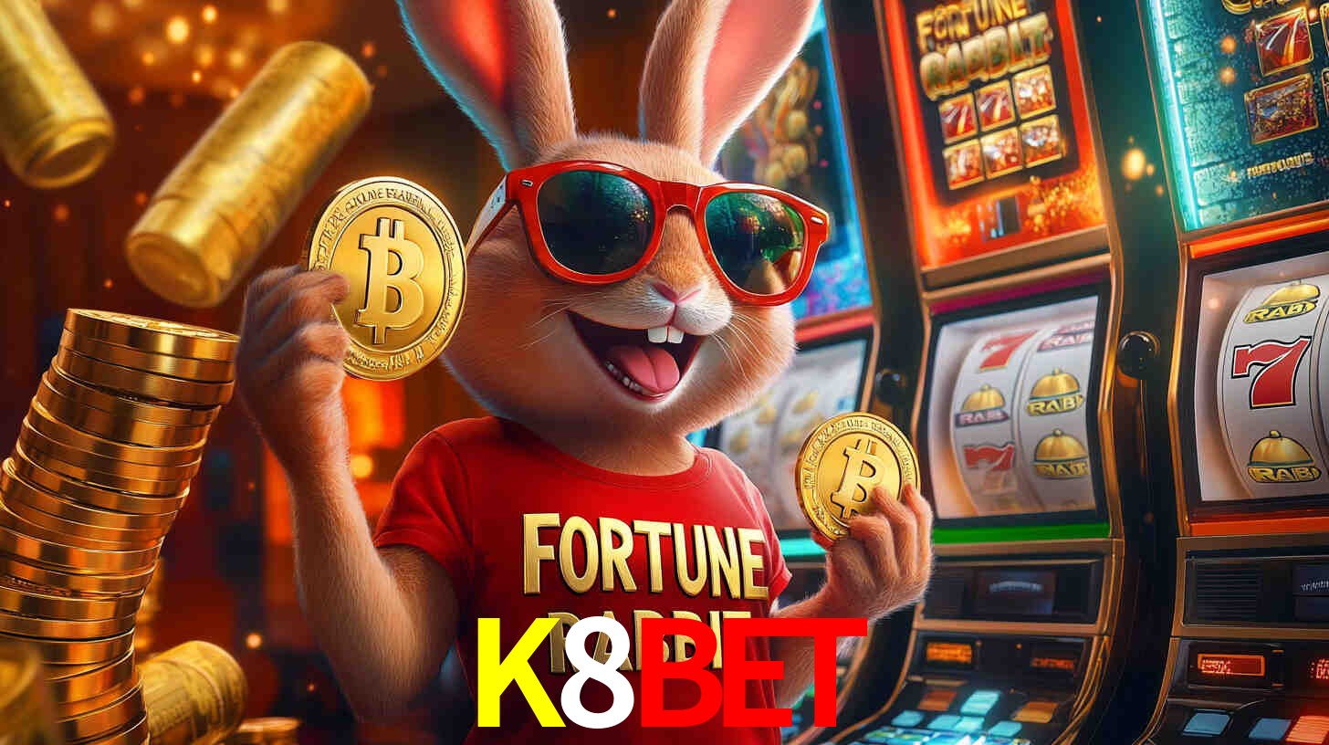 Descubra a Magia dos Jogos de Arcade no K8BET