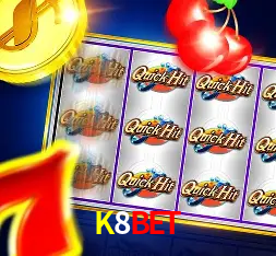 Apostas Esportivas na K8BET: Um Guia Completo