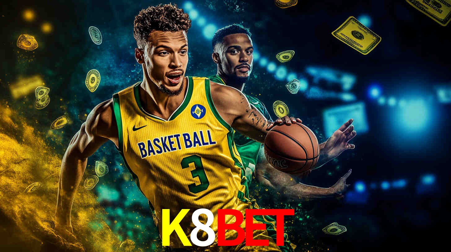 Desvendando o Mundo dos Jogos Virtuais na K8BET