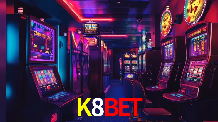 K8 BETVip