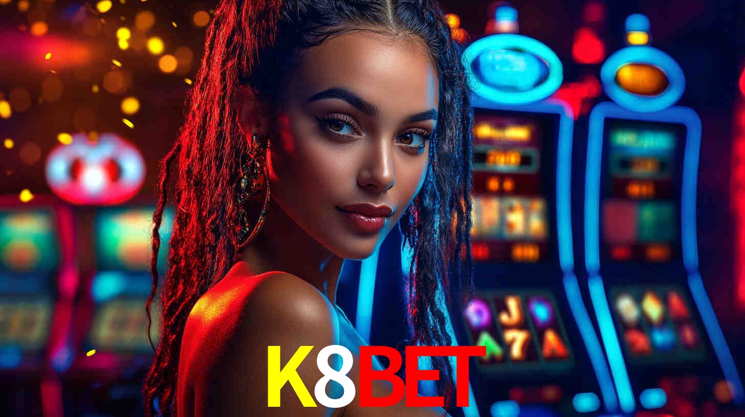 Descubra o Programa VIP da K8BET: Vantagens Exclusivas para Jogadores