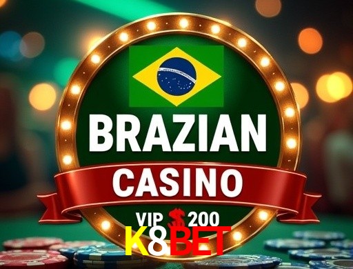 Exclusive Offers K8BET