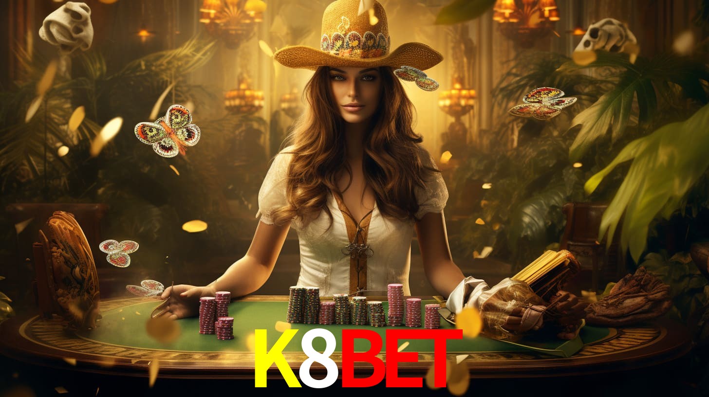 Daily Bonuses K8BET