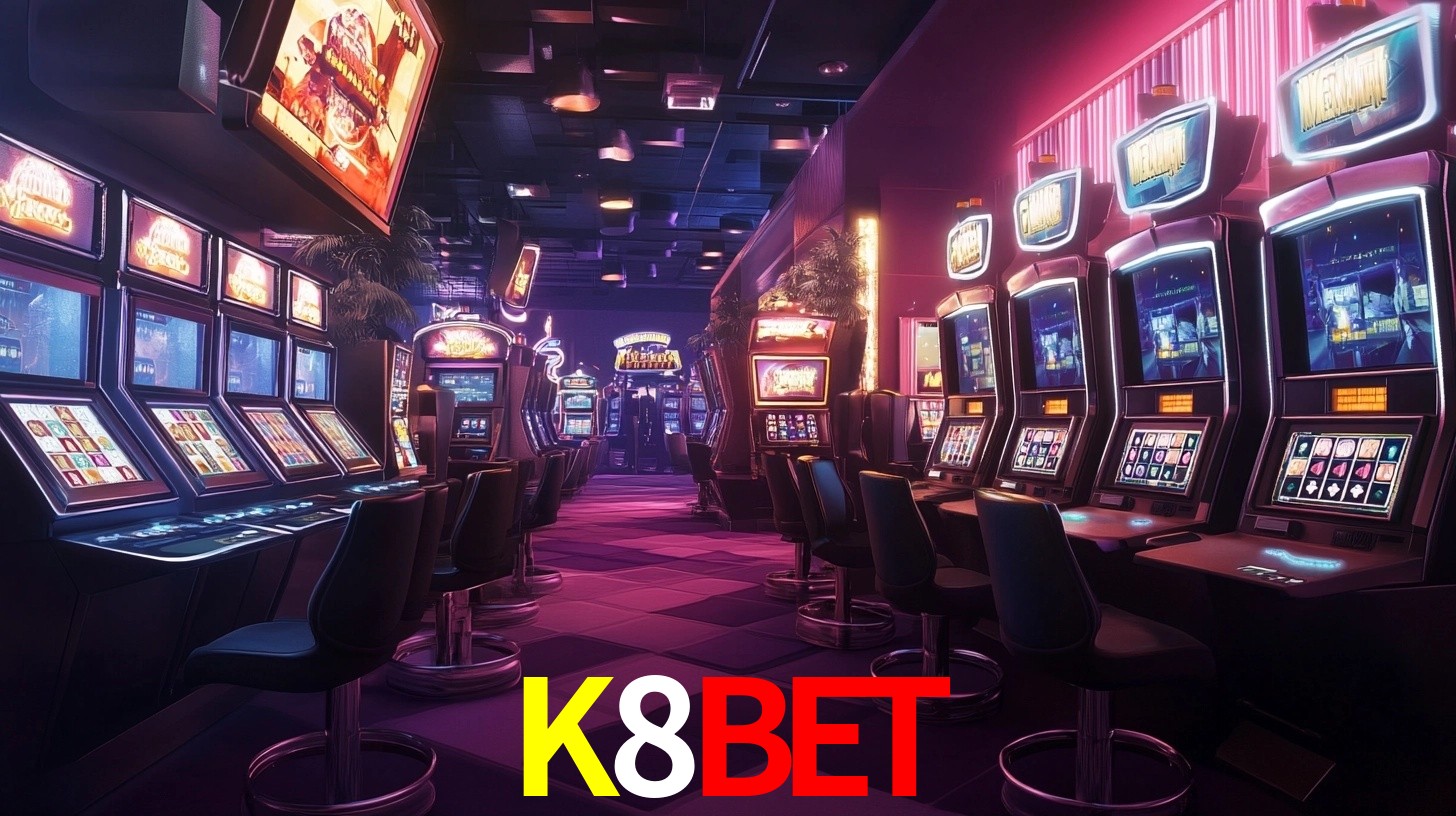 Ofertas Imperdíveis na K8BET: Promoções e Bônus Que Valem a Pena