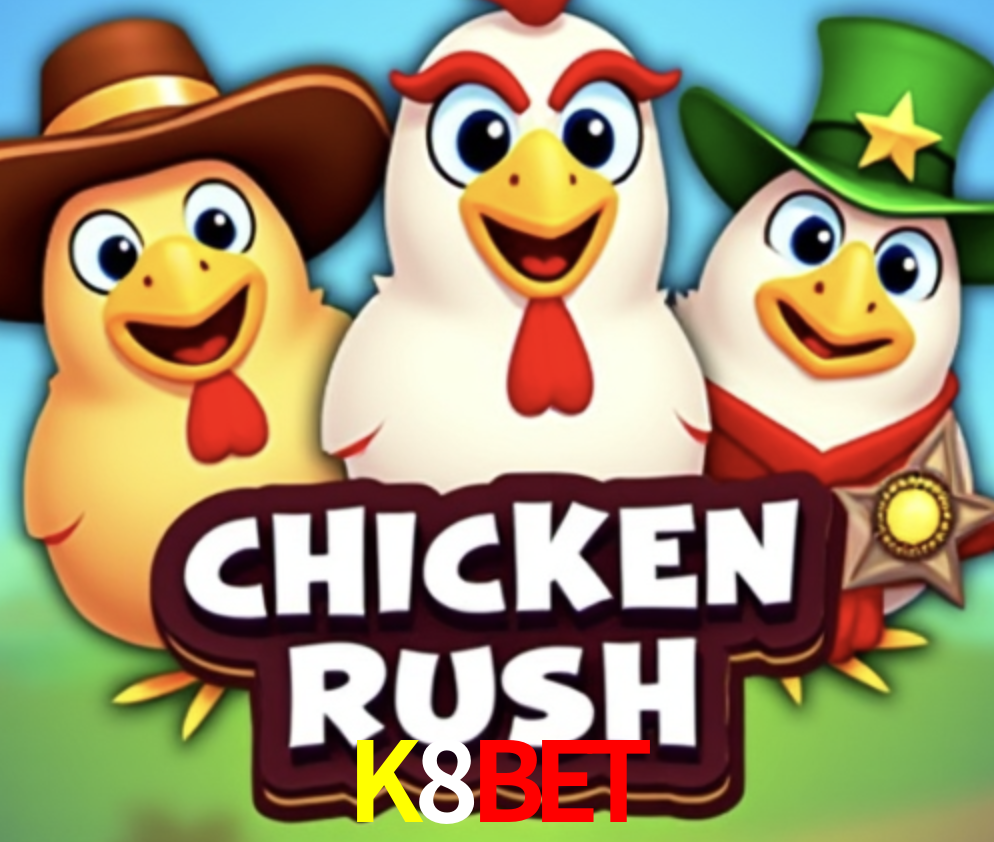 Quick Registration K8BET