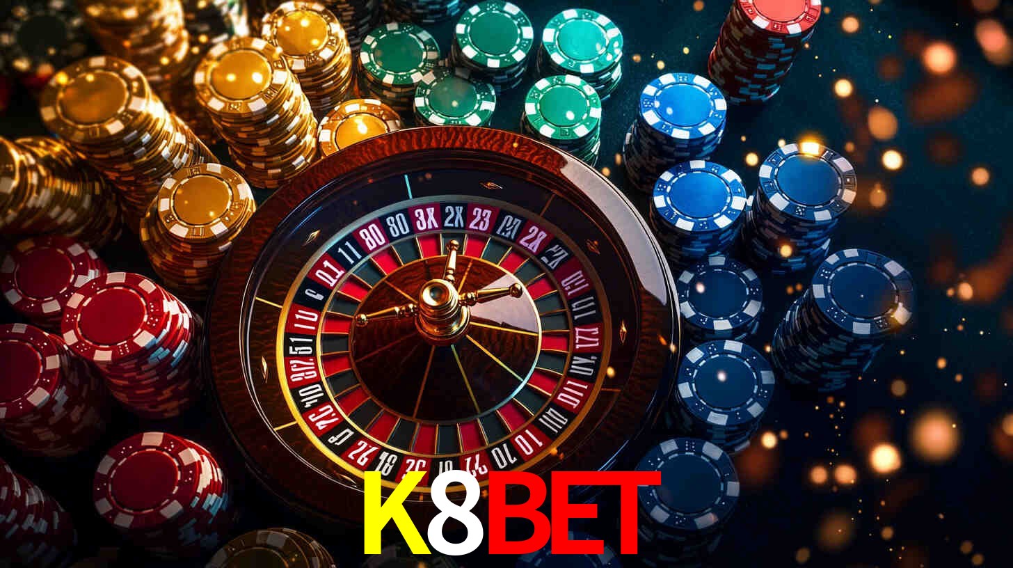 Programa VIP K8BET