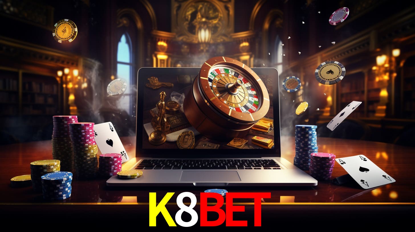 Welcome Bonus K8BET