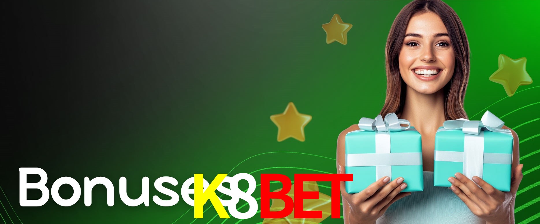 Security Systems K8BET