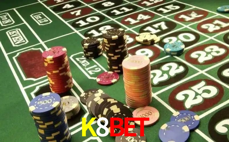 Player Reviews K8BET