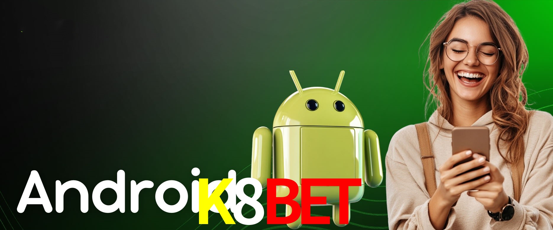 Responsive Design K8BET