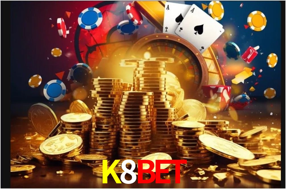 Aviator Game K8BET
