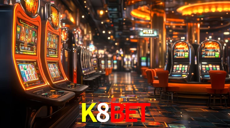 Explore as vantagens do K8BET: serviço profissional e confiabilidade
