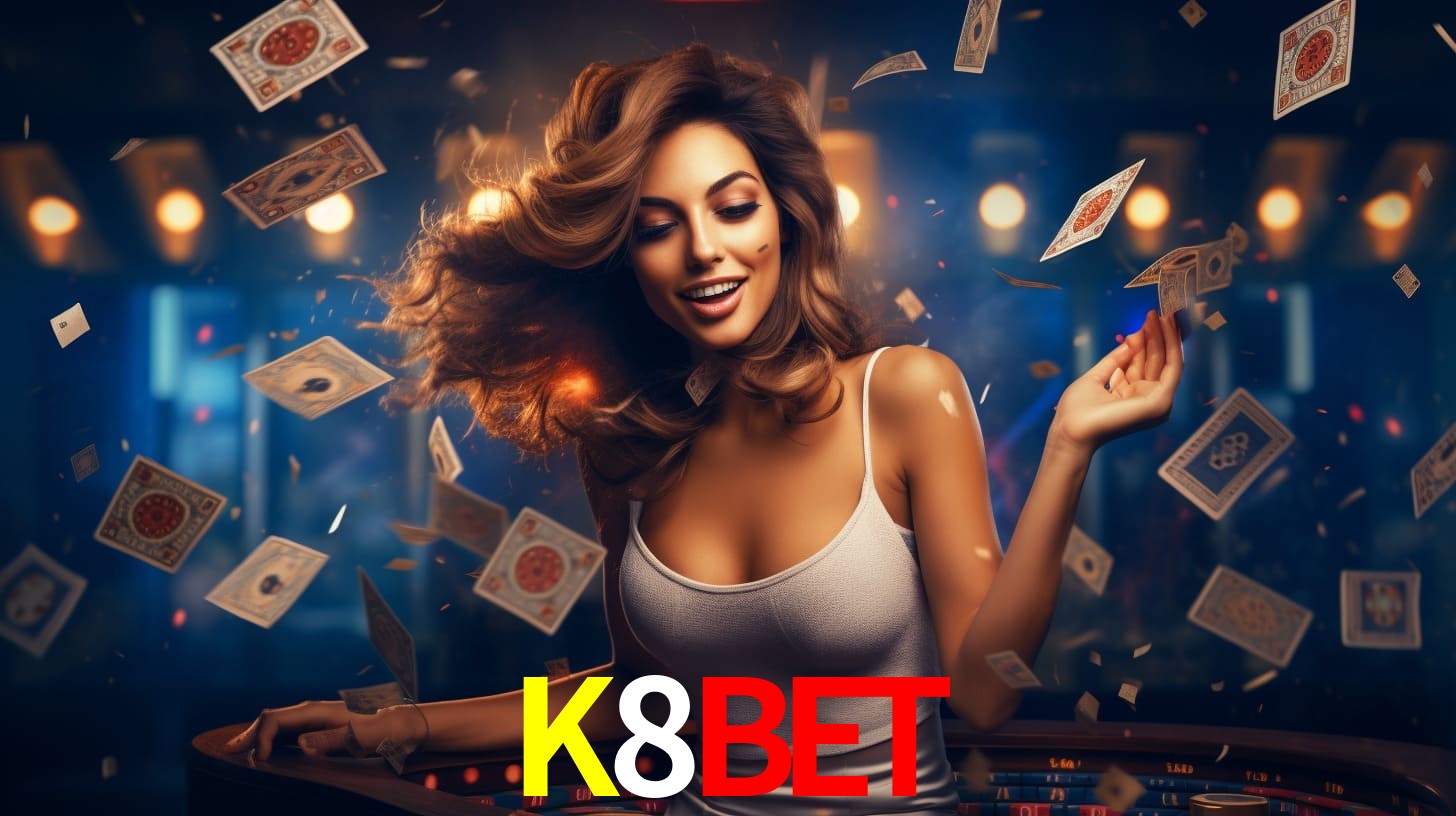 K8BET.COM