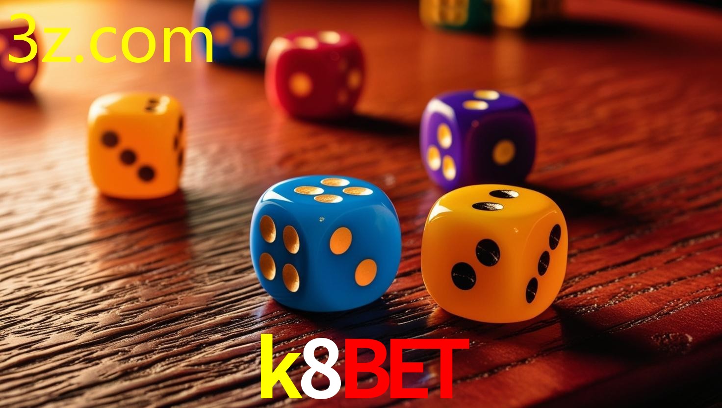 K8BET