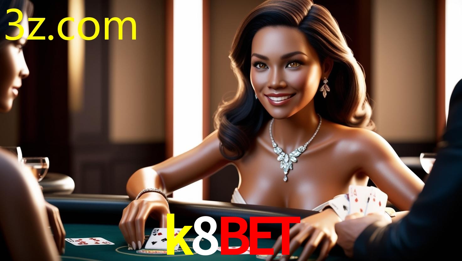 K8BET
