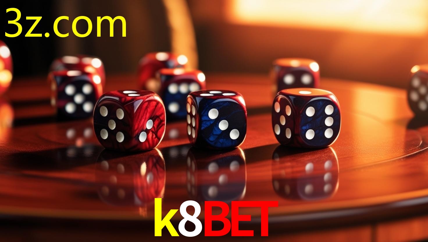 K8BET
