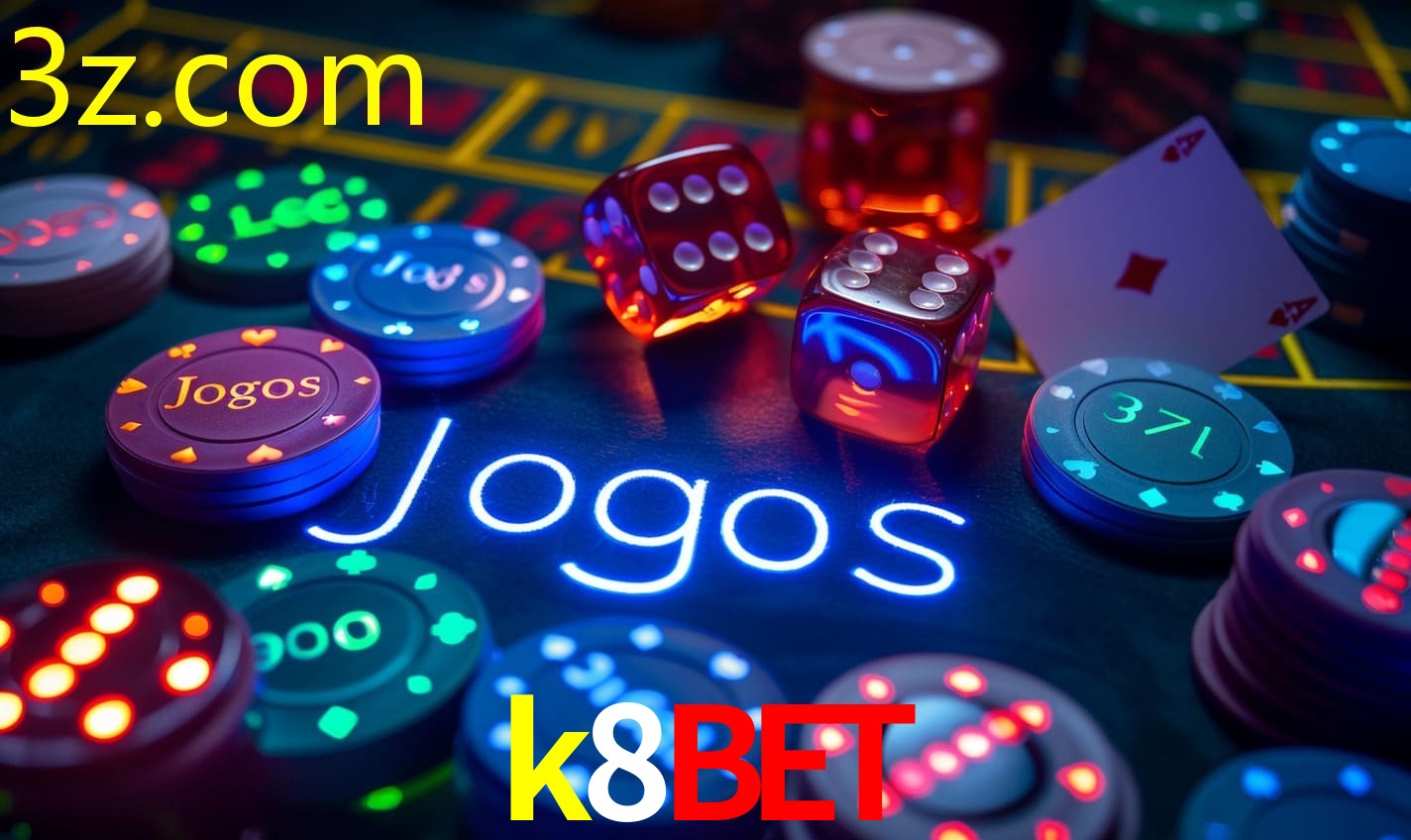 K8BET
