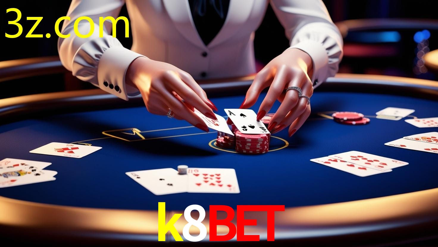 K8BET
