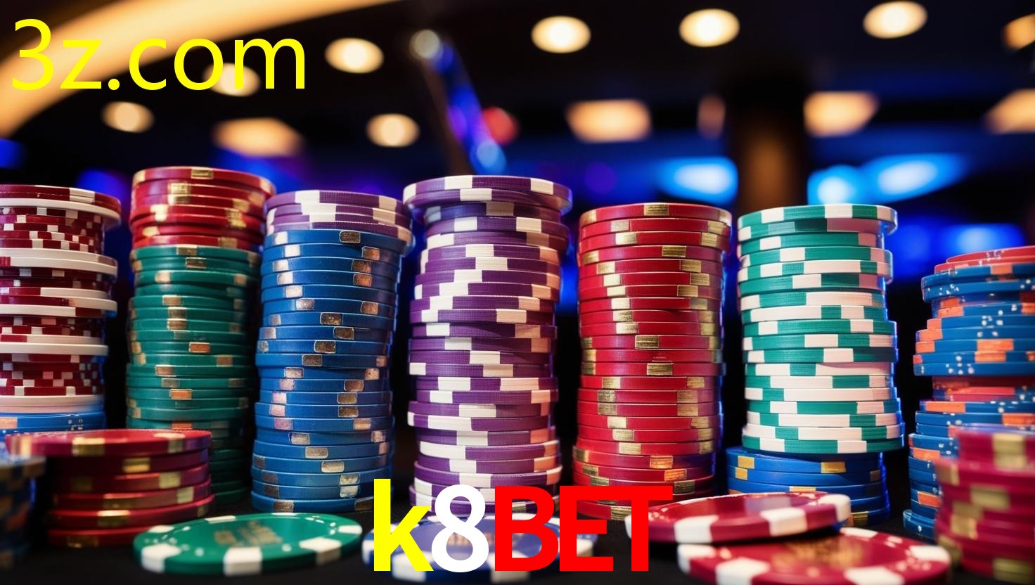 K8BET