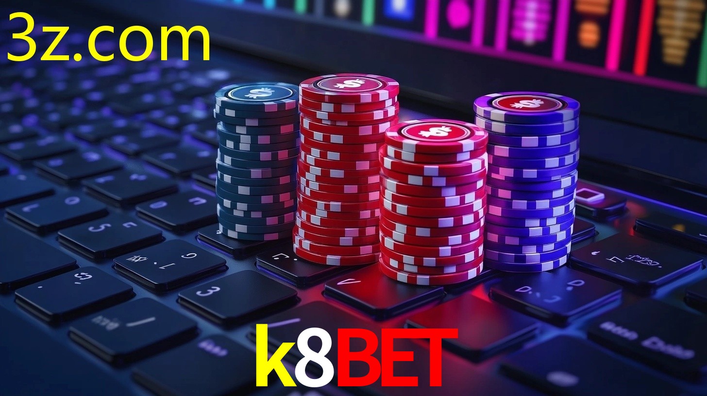 K8BET