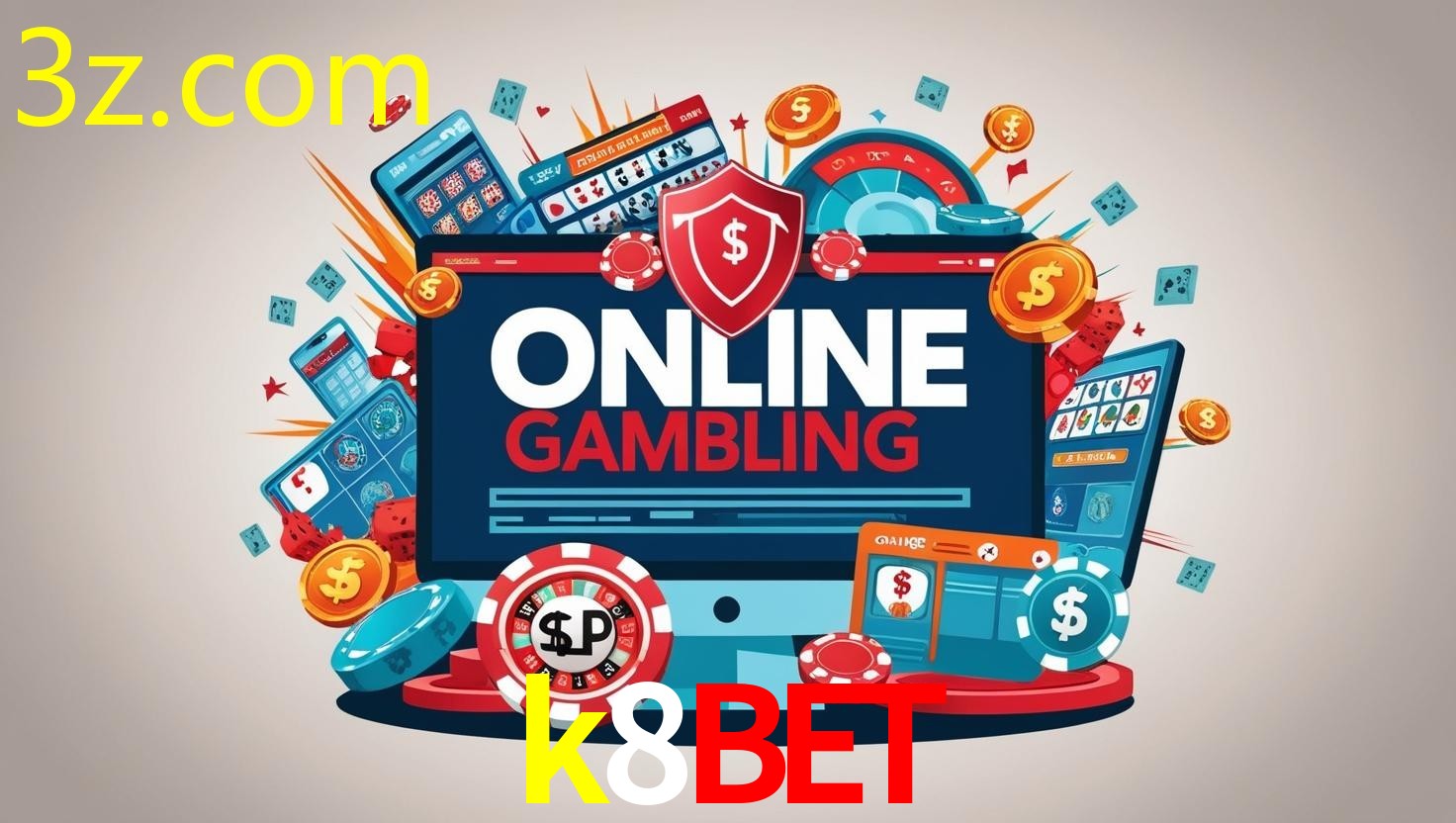 K8BET