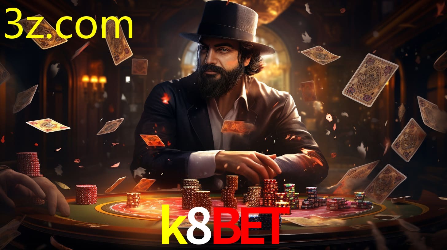 K8BET