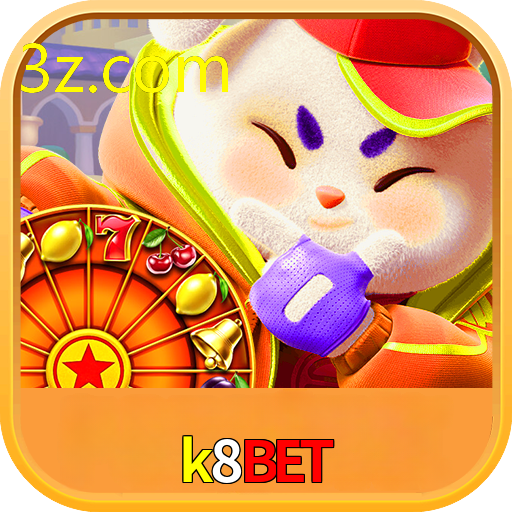 K8BET